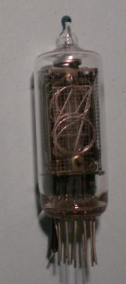 Die CD80P im Ruhezustand