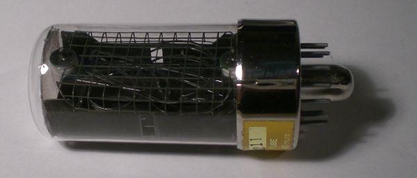 Die CD94 im Ruhezustand