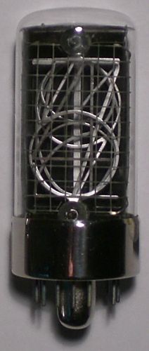 Die CD94 im Ruhezustand