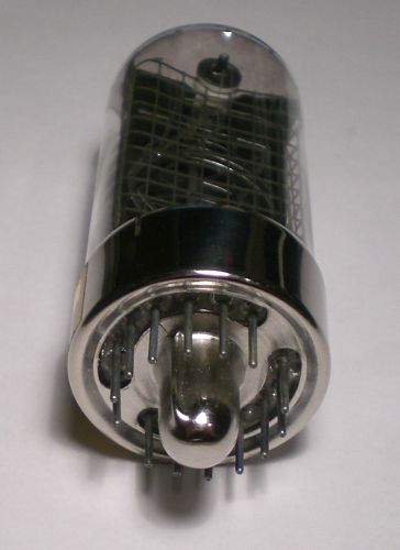 Die CD94 im Ruhezustand