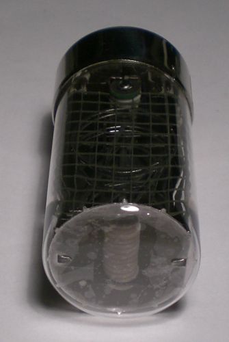 Die CD94 im Ruhezustand