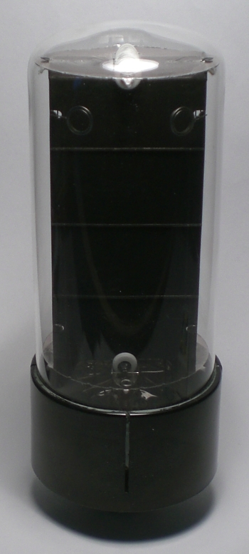 Die CD95 im Ruhezustand