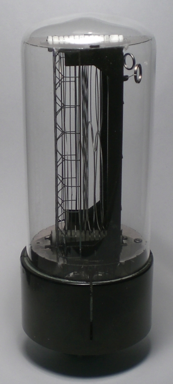 Die CD95 im Ruhezustand