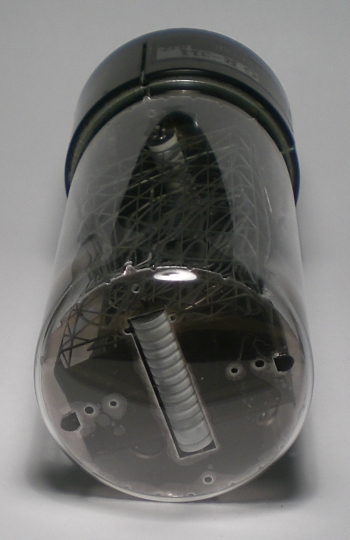 Die CD95 im Ruhezustand