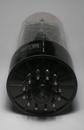 Die CD95 im Ruhezustand