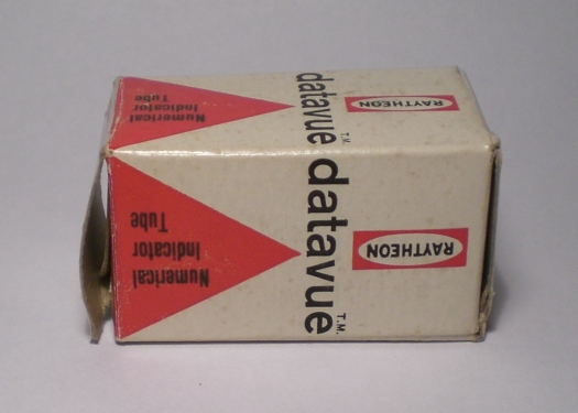 Die CK8650 im Ruhezustand