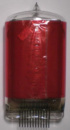 Die F9020AA im Ruhezustand