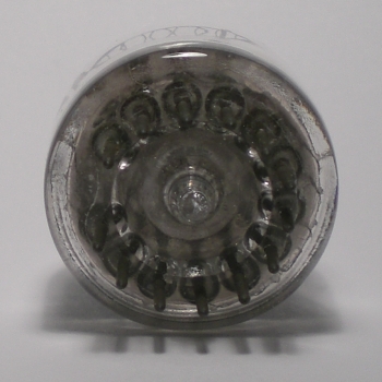 Die F9057AA im Ruhezustand