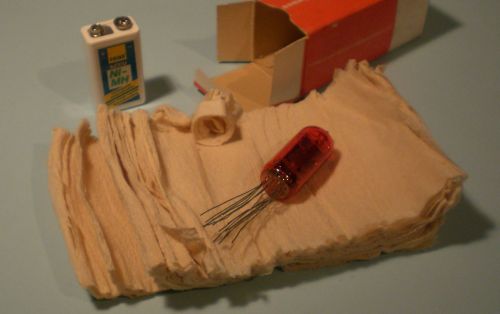 Die F9080 im Größenvergleich