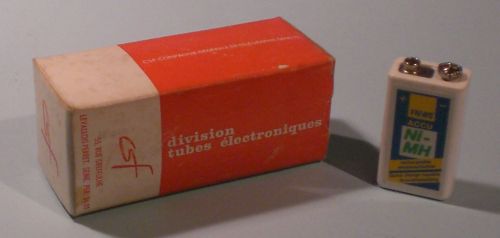 Die Verpackung der F9080