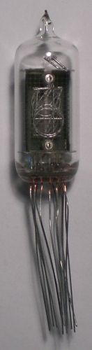 Die F9080BA im Ruhezustand