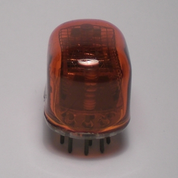 Die F9152A im Ruhezustand