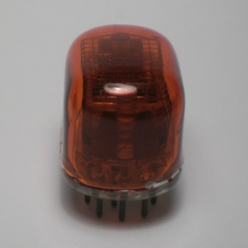 Die F9152A im Ruhezustand