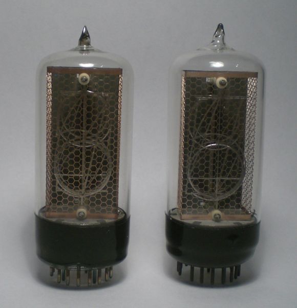 Die GA12 im Vergleich zur GR10J