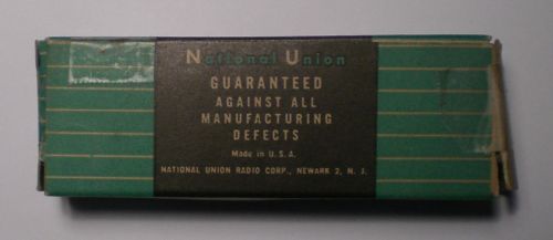 Die Verpackung der GI-10