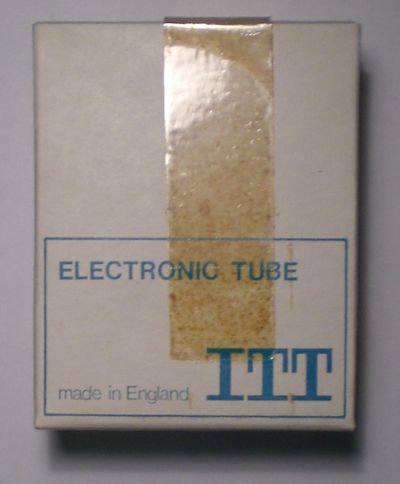 Die Verpackung der GN-5