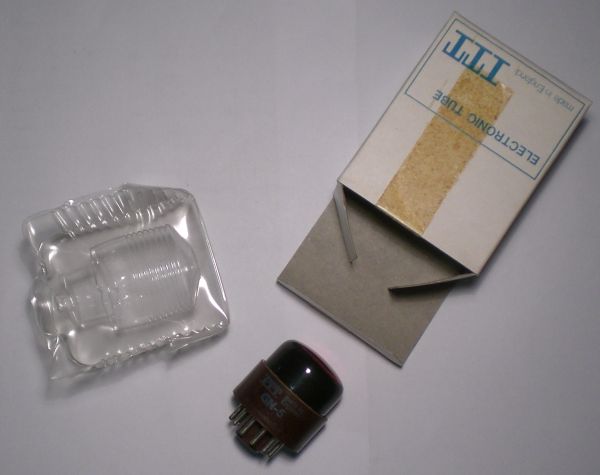 Die Verpackung der GN-5