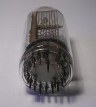 Der Sockel der GR10J