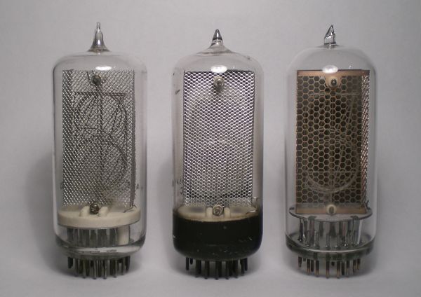 Die beiden GR10J und die GR10G im Vergleich