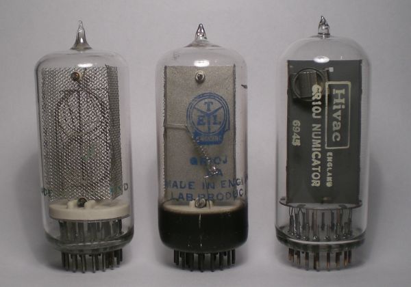 Die beiden GR10J und die GR10G im Vergleich