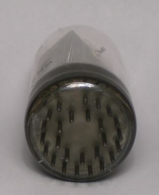 Die GR10J im Ruhezustand