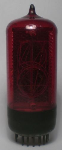 Die GR10J/F im Ruhezustand