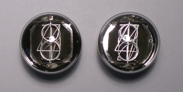 Die GR10K und die GA21