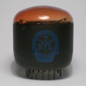 Die GR10K/F im Ruhezustand