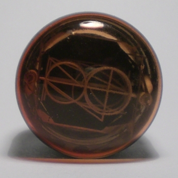 Die GR10K/F im Ruhezustand