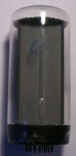 Die GR10N im Ruhezustand