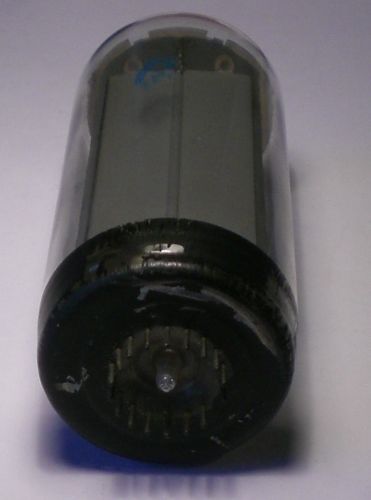 Die GR10N im Ruhezustand