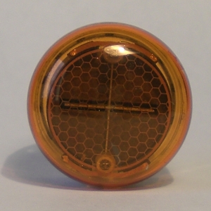 Die GR2M im Ruhezustand