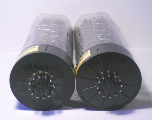 Die GR-414 im Ruhezustand