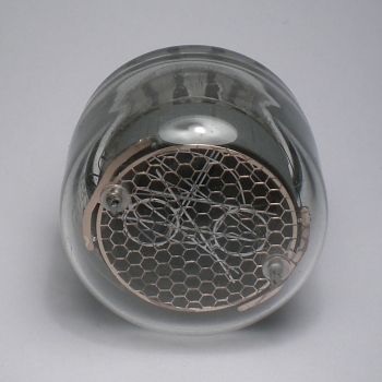 Die GR7M/U im Ruhezustand