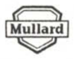 Mullard