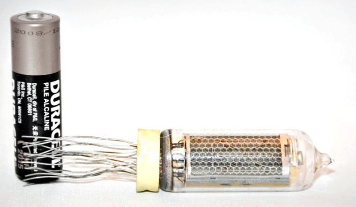 Identifikation der IN-23