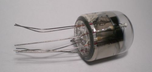 Die IN-28 im  Ruhezustand