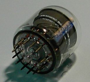 Die IN-4 im Ruhezustand