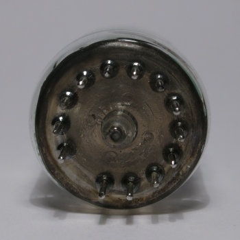 Die LC-2 im Ruhezustand