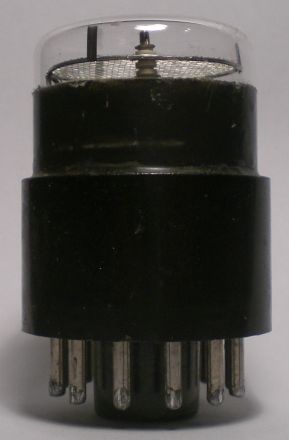 Die N.I.1 im Ruhezustand