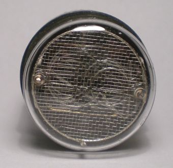 Die N.I.1 im Ruhezustand