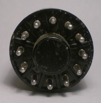 Die N.I.1 im Ruhezustand