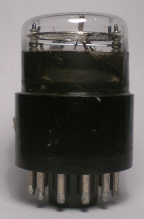 Die N.I.2 im Ruhezustand