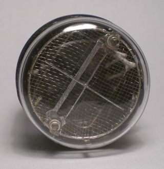 Die N.I.2 im Ruhezustand