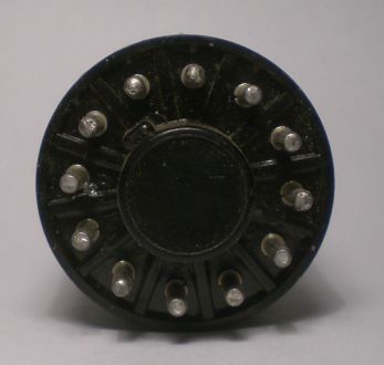 Die N.I.2 im Ruhezustand