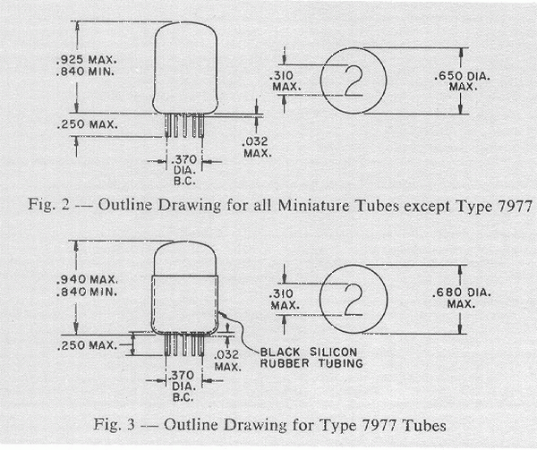 Datenblatt der NL-7009