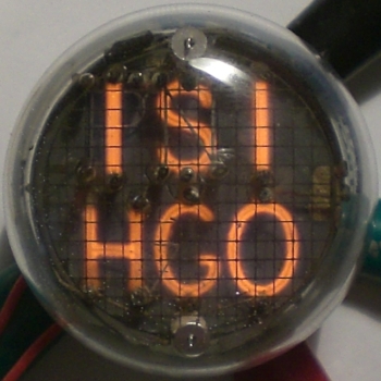 Viele Symbole der NL-925