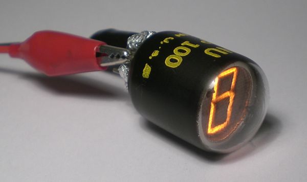 Alle Segmente von der Seite