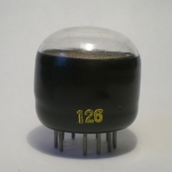 Die NUP102 im Ruhezustand