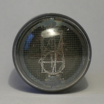 Die NUP102 im Ruhezustand